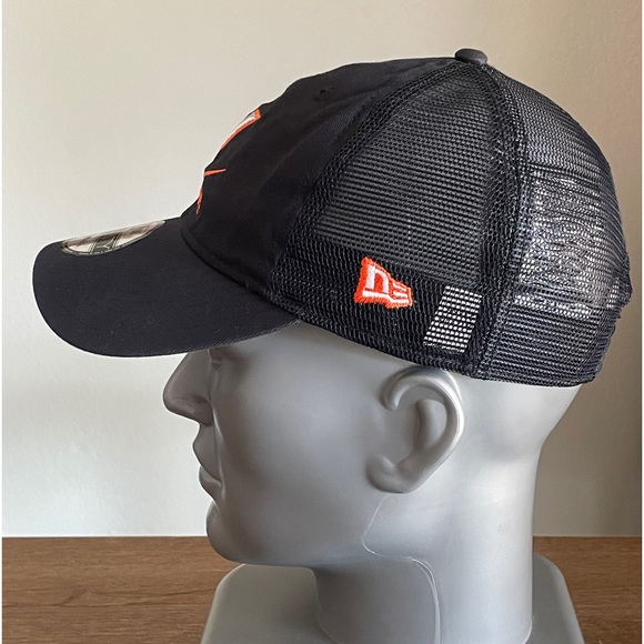 New Era Virginia hat like new with tags - Picture 3 of 7